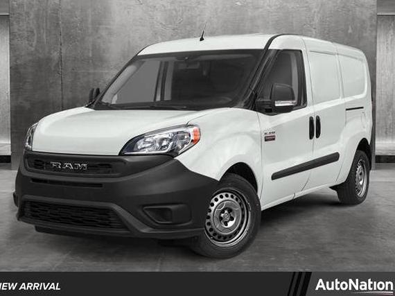 RAM PROMASTER CITY 2020 ZFBHRFAB5L6R65758 image